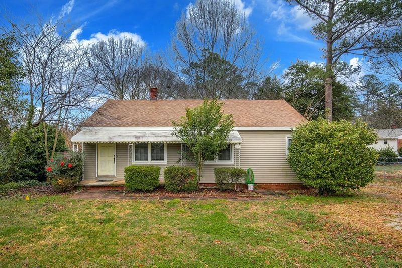 204 Avery St, Garner, NC 27529