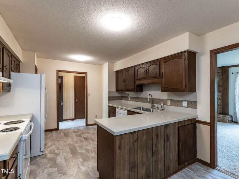 204 Bainbridge Cir, Garner, NC 27529