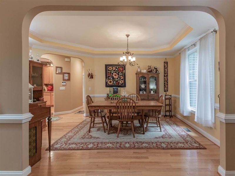 204 Bartlett Dr, Pittsboro, NC 27312