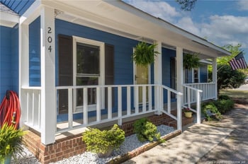 204 Bayfield Loop, Fayetteville, NC 28314