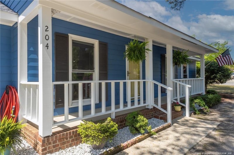 204 Bayfield Loop, Fayetteville, NC 28314