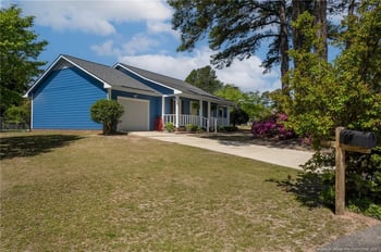 204 Bayfield Loop, Fayetteville, NC 28314