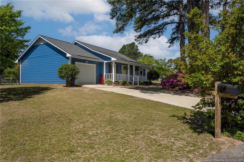 204 Bayfield Loop, Fayetteville, NC 28314