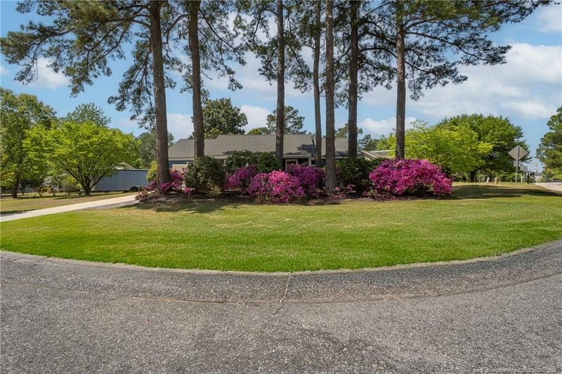 204 Bayfield Loop, Fayetteville, NC 28314