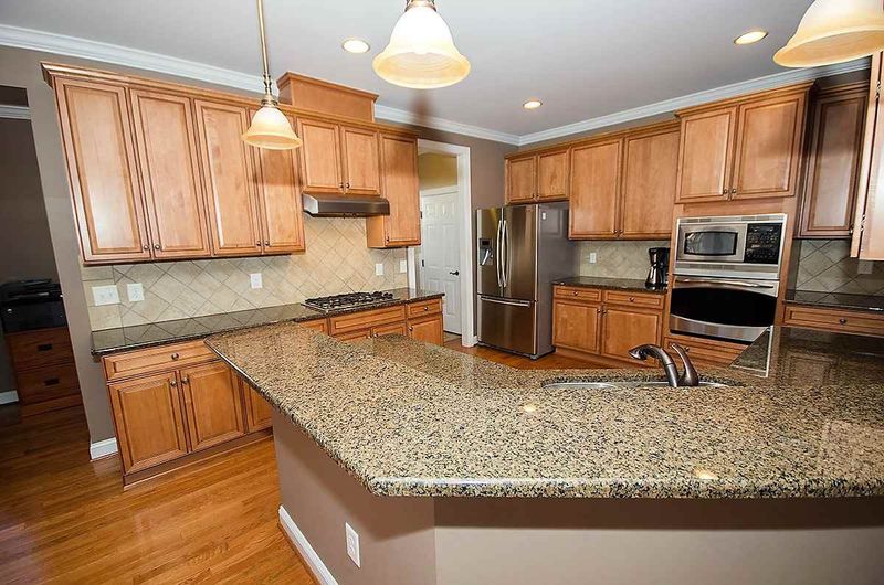 204 Bennington Pw, Durham, NC 27713