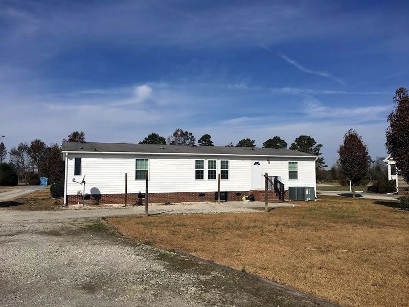 204 Bent Tree Ln, Dunn, NC 28334