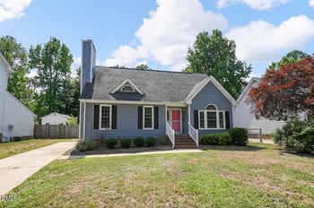 204 Bentpine Dr, Raleigh, NC 27603