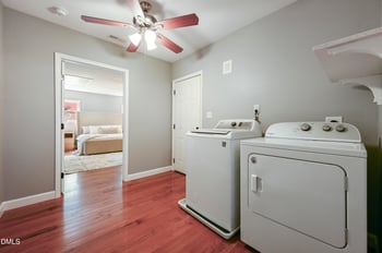 204 Bentpine Dr, Raleigh, NC 27603