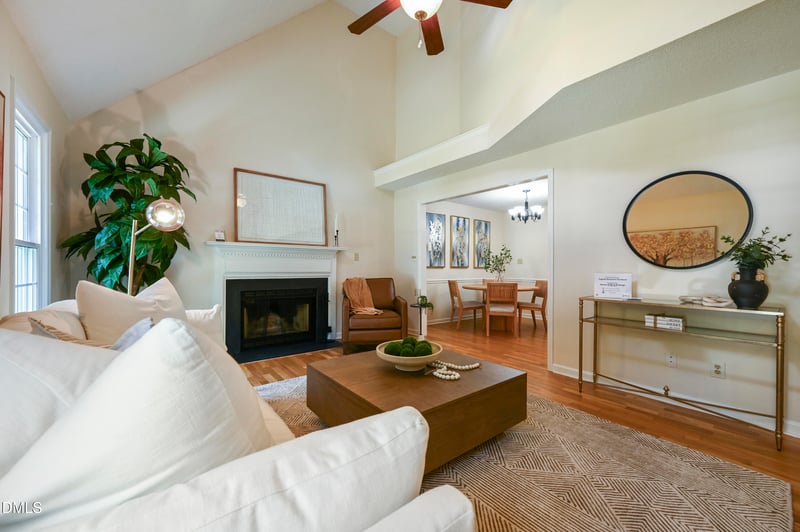 204 Bentpine Dr, Raleigh, NC 27603