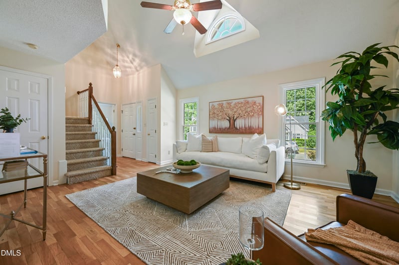 204 Bentpine Dr, Raleigh, NC 27603