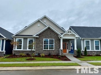 204 Big Barn Dr, Wendell, NC 27591