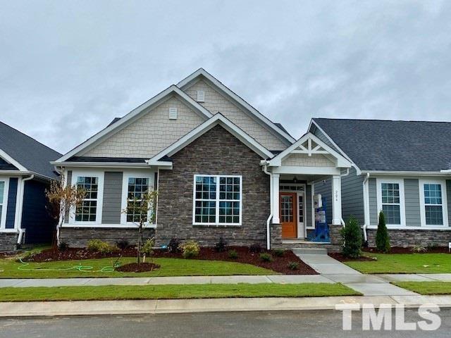 204 Big Barn Dr, Wendell, NC 27591
