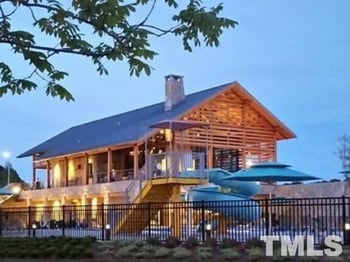 204 Big Barn Dr, Wendell, NC 27591
