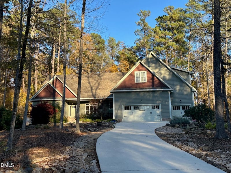 204 Bingham Ridge Dr, Pittsboro, NC 27312