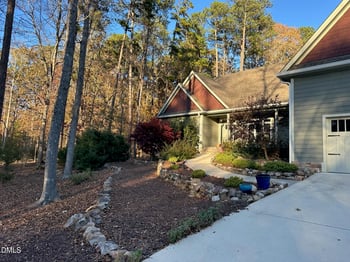 204 Bingham Ridge Dr, Pittsboro, NC 27312