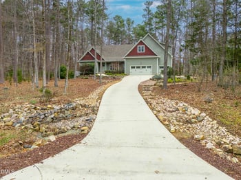 204 Bingham Ridge Dr, Pittsboro, NC 27312