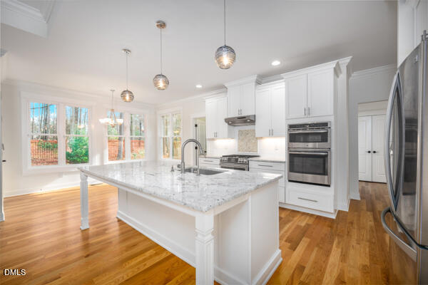 204 Bingham Ridge Dr, Pittsboro, NC 27312