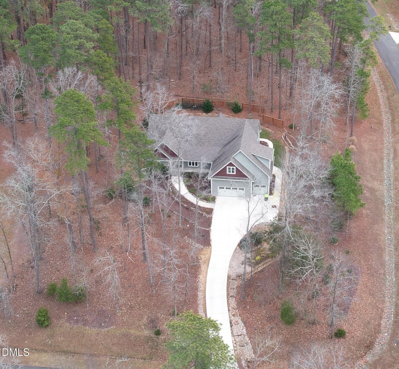 204 Bingham Ridge Dr, Pittsboro, NC 27312