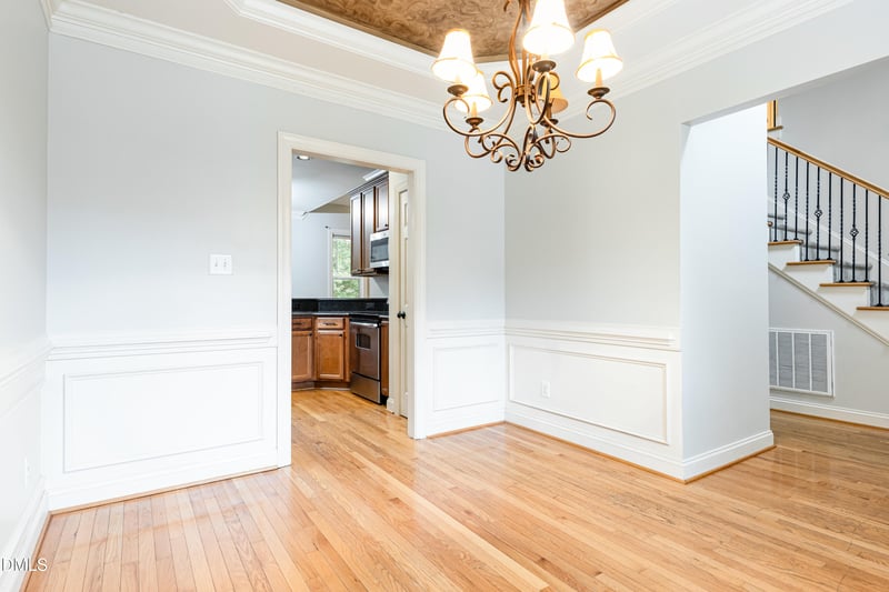 204 Blair Hills Rd, Wendell, NC 27591