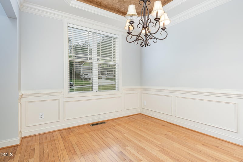 204 Blair Hills Rd, Wendell, NC 27591