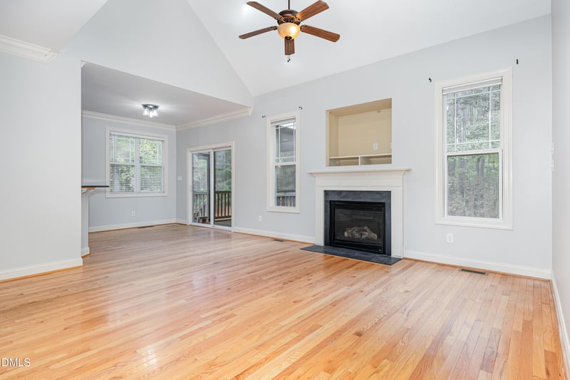 204 Blair Hills Rd, Wendell, NC 27591