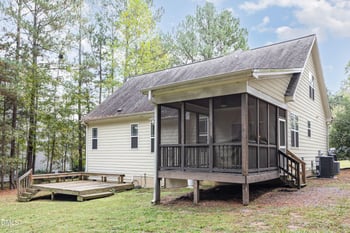 204 Blair Hills Rd, Wendell, NC 27591