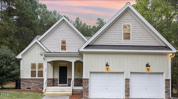 204 Blair Hills Rd, Wendell, NC 27591