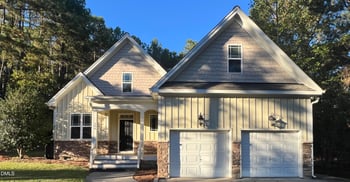 204 Blair Hills Rd, Wendell, NC 27591