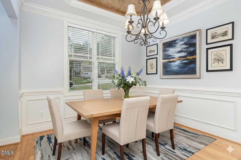 204 Blair Hills Rd, Wendell, NC 27591