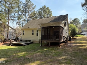 204 Blair Hills Rd, Wendell, NC 27591