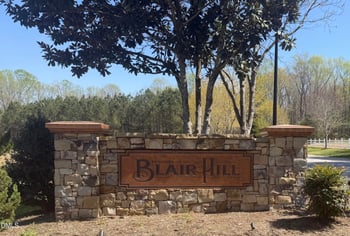 204 Blair Hills Rd, Wendell, NC 27591