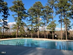 204 Blue Sky Ln, Louisburg, NC 27549