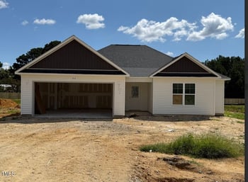 204 Boston River Dr (Lot 10), Dunn, NC 28334