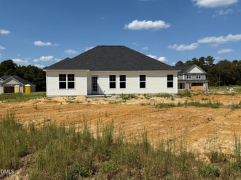 204 Boston River Dr (Lot 10), Dunn, NC 28334
