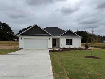 204 Boston River Dr (Lot 10), Dunn, NC 28334