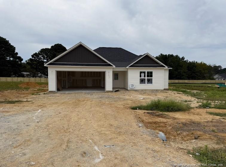 204 Boston River Dr, Dunn, NC 28334