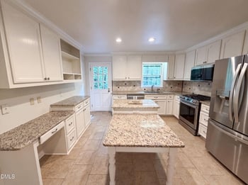204 Boulder Bluff Trl, Chapel Hill, NC 27516