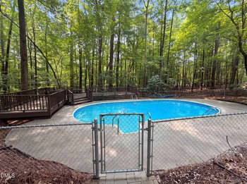 204 Boulder Bluff Trl, Chapel Hill, NC 27516