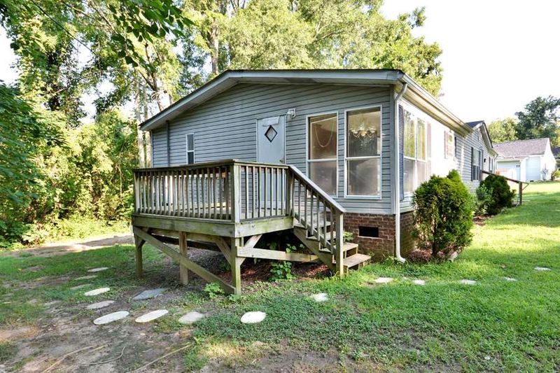 204 Bowen St, Franklinton, NC 27525