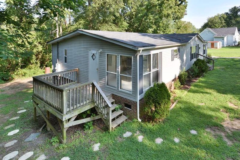 204 Bowen St, Franklinton, NC 27525