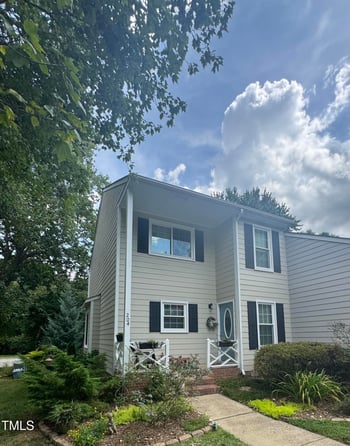 204 Bracken Ct, Raleigh, NC 27615