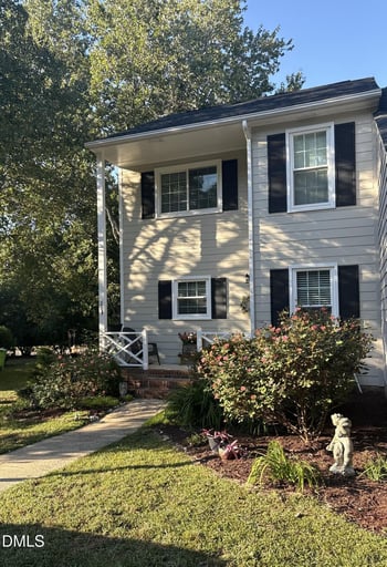 204 Bracken Ct, Raleigh, NC 27615