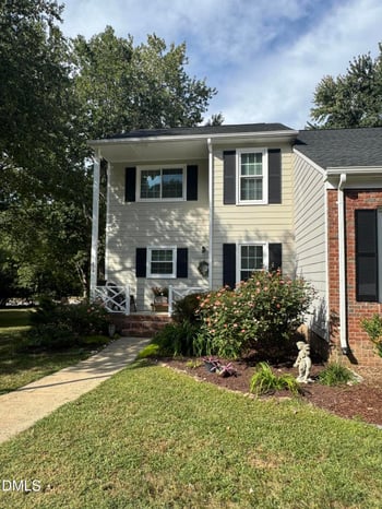 204 Bracken Ct, Raleigh, NC 27615