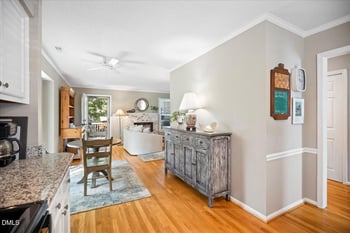 204 Bracken Ct, Raleigh, NC 27615