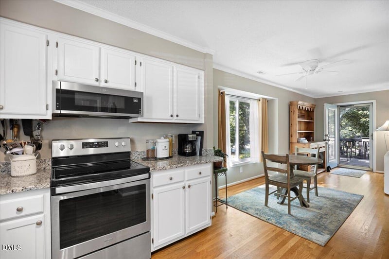 204 Bracken Ct, Raleigh, NC 27615