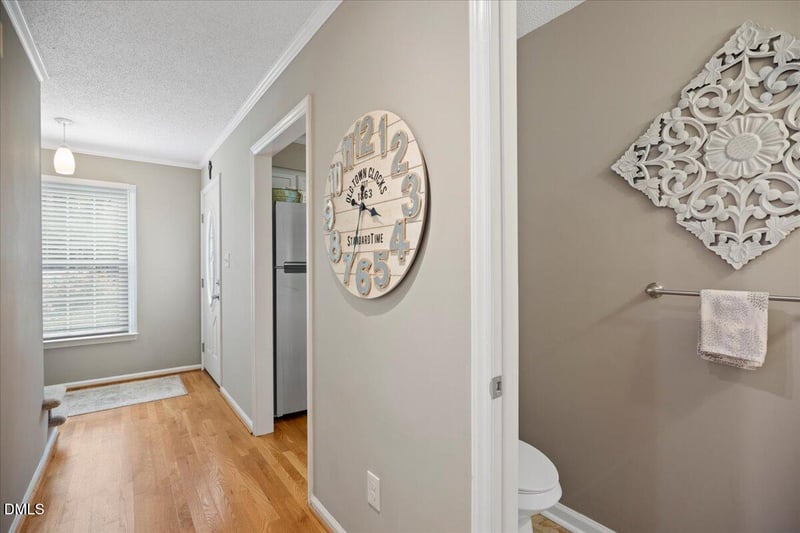 204 Bracken Ct, Raleigh, NC 27615