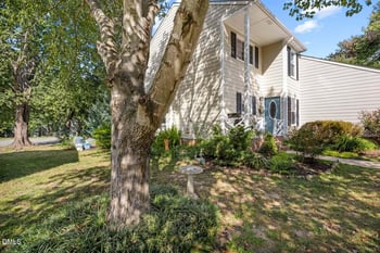 204 Bracken Ct, Raleigh, NC 27615