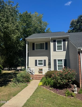 204 Bracken Ct, Raleigh, NC 27615