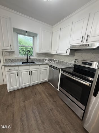 204 E Branch St, Benson, NC 27504