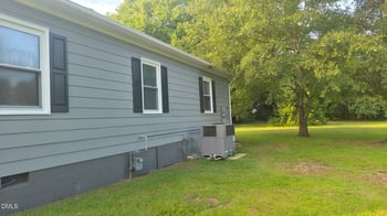 204 E Branch St, Benson, NC 27504
